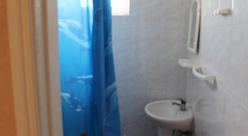 Гостевой дом Inn Laguna Саки