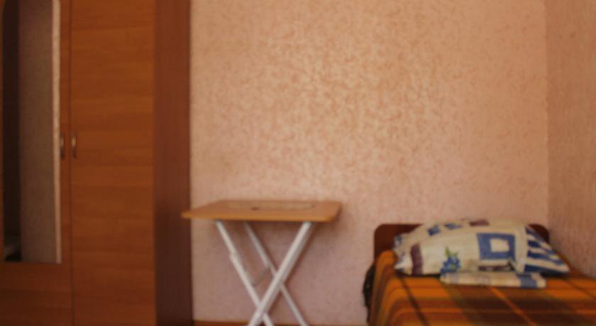 Гостевой дом Inn Laguna Саки-29