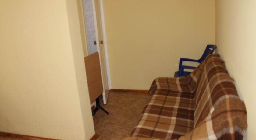 Гостевой дом Inn Laguna Саки-26