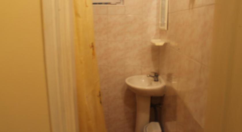 Гостевой дом Inn Laguna Саки