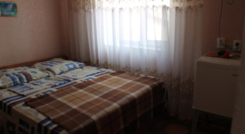 Гостевой дом Inn Laguna Саки