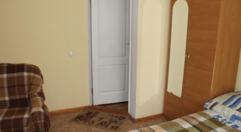 Гостевой дом Inn Laguna Саки-16