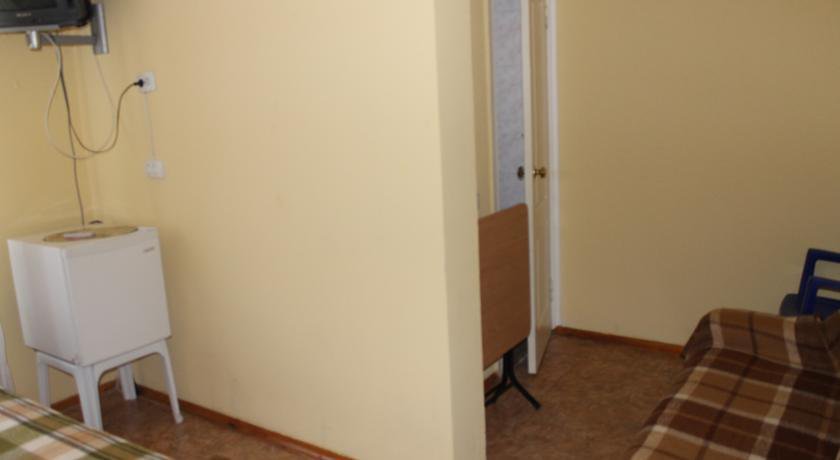 Гостевой дом Inn Laguna Саки