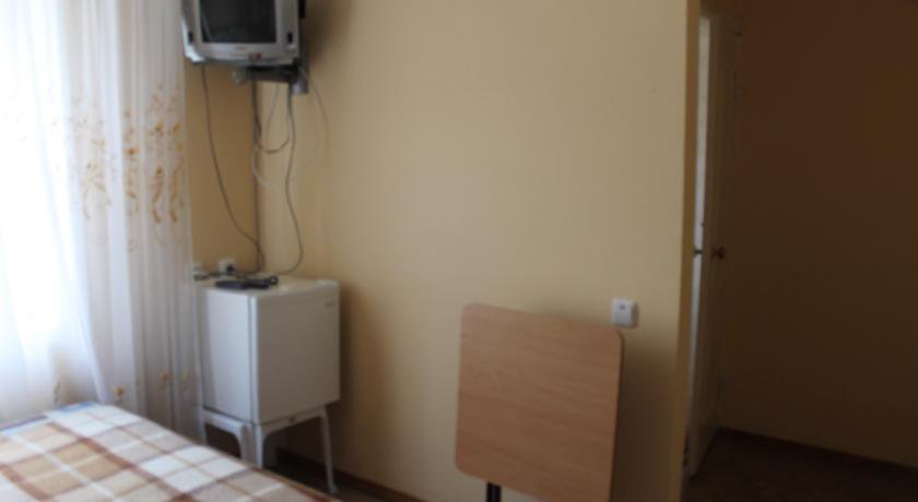 Гостевой дом Inn Laguna Саки-20