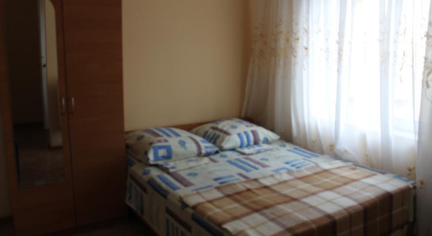 Гостевой дом Inn Laguna Саки-12