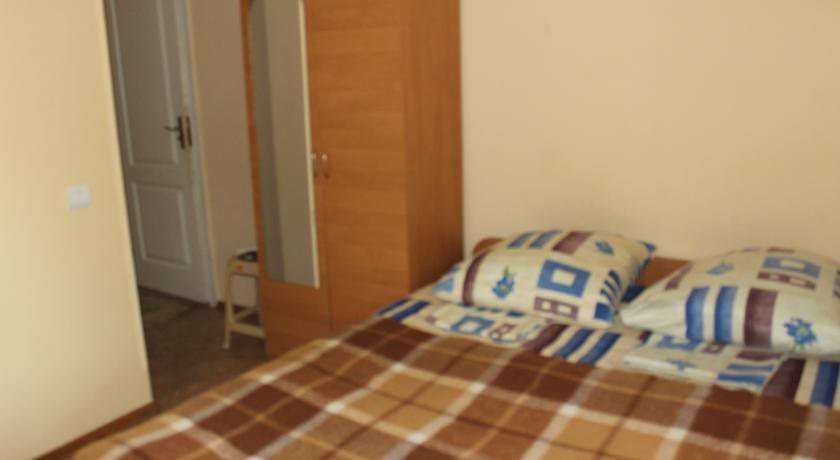 Гостевой дом Inn Laguna Саки-24