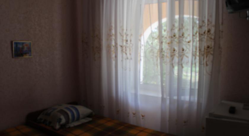 Гостевой дом Inn Laguna Саки