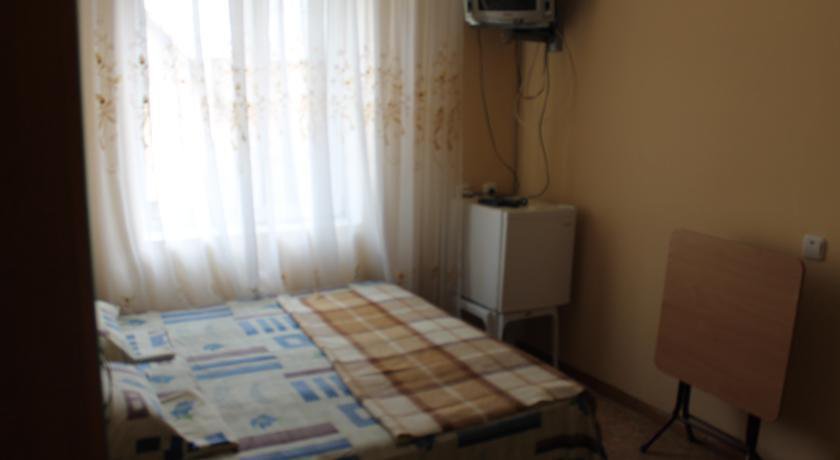 Гостевой дом Inn Laguna Саки-13