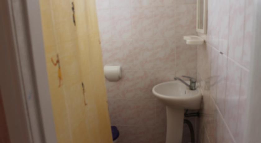 Гостевой дом Inn Laguna Саки-21