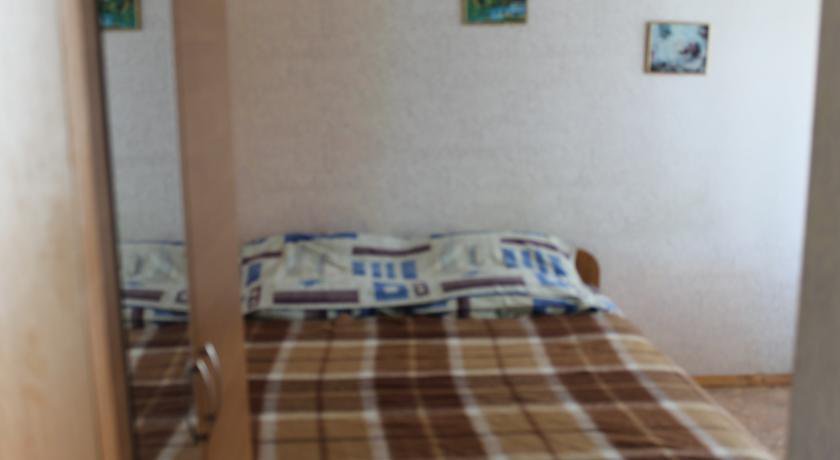 Гостевой дом Inn Laguna Саки-19