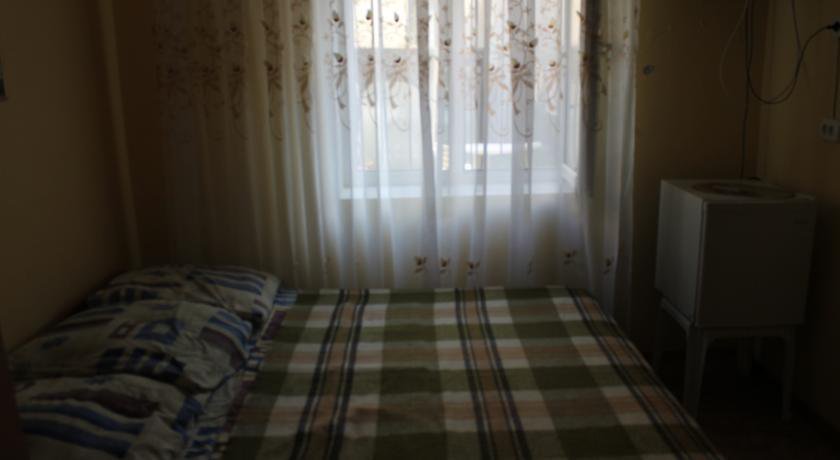 Гостевой дом Inn Laguna Саки