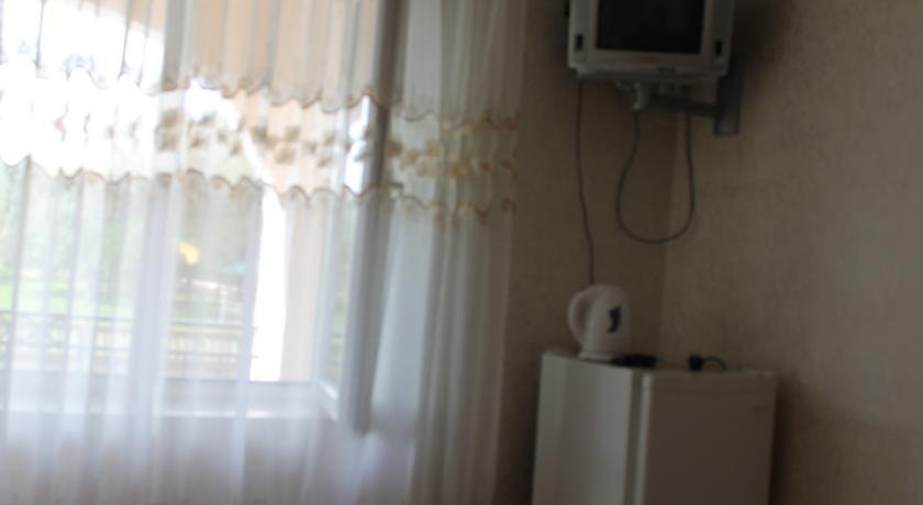 Гостевой дом Inn Laguna Саки