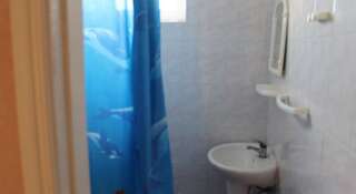 Гостевой дом Inn Laguna Саки-1