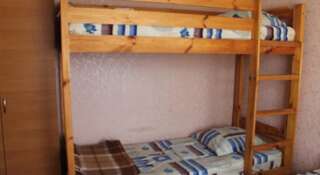 Гостевой дом Inn Laguna Саки Семейный номер-1