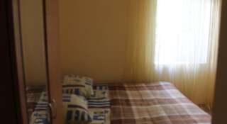 Гостевой дом Inn Laguna Саки Двухместный номер с 1 кроватью-1