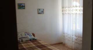 Гостевой дом Inn Laguna Саки-4