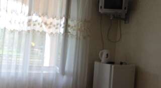 Гостевой дом Inn Laguna Саки-0