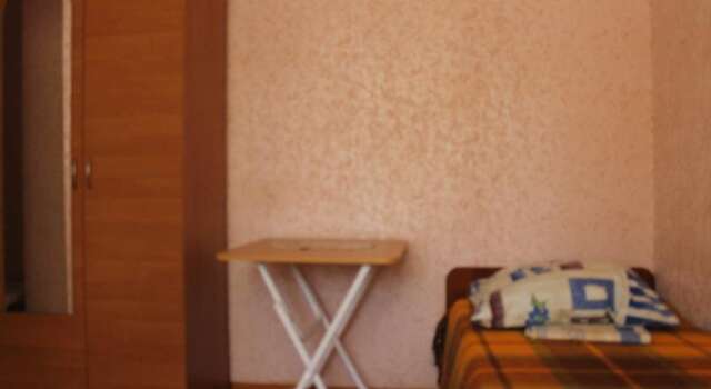 Гостевой дом Inn Laguna Саки-28