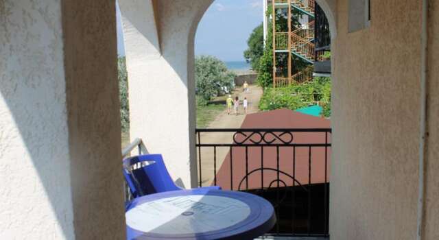 Гостевой дом Inn Laguna Саки-13