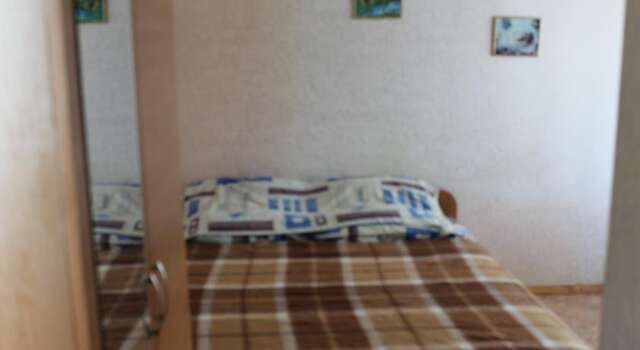 Гостевой дом Inn Laguna Саки-18