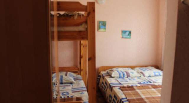 Гостевой дом Inn Laguna Саки-24